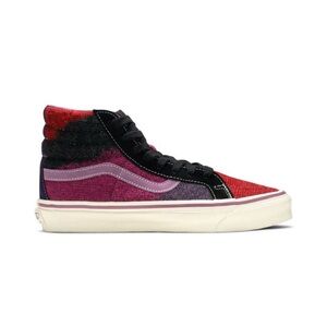Concepts x Vans OG Sk8-Hi LX ‘Mohair - Purple Plumeria’